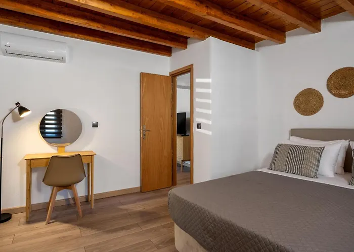 Apartment D'amboise House