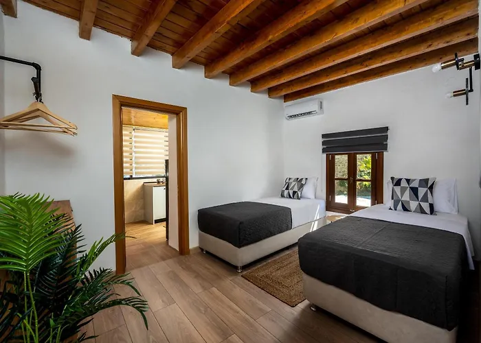 D'amboise House Apartment *