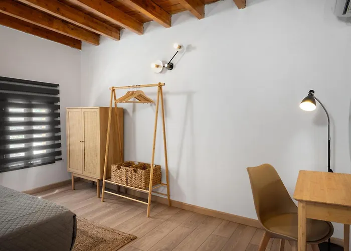 Apartment D'amboise House