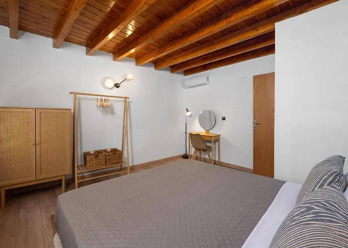 Apartment D'amboise House *