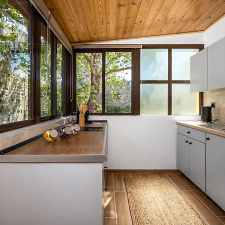 D'amboise House Rhodes City