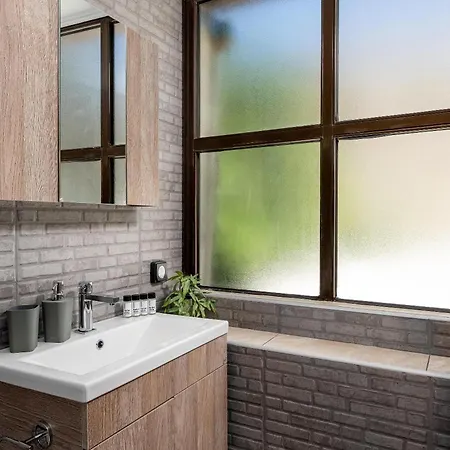 D'amboise House Διαμέρισμα