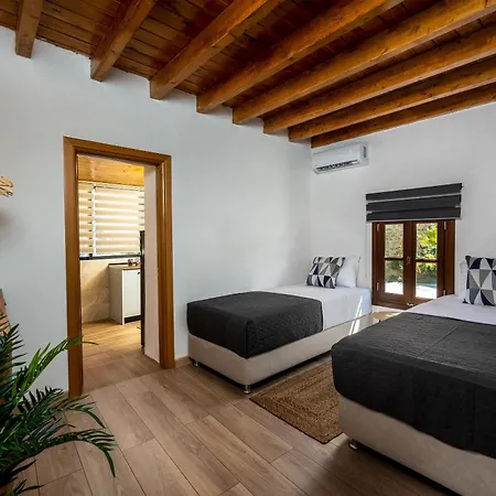 D'amboise House Διαμέρισμα *