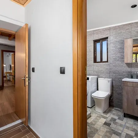 D'amboise House شقة *