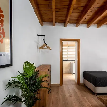 شقة D'amboise House Rhodes City