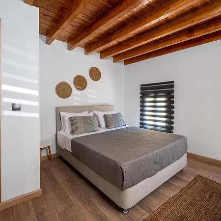 D'amboise House شقة *