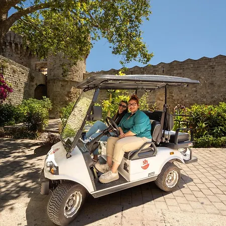 Apartament D'amboise House