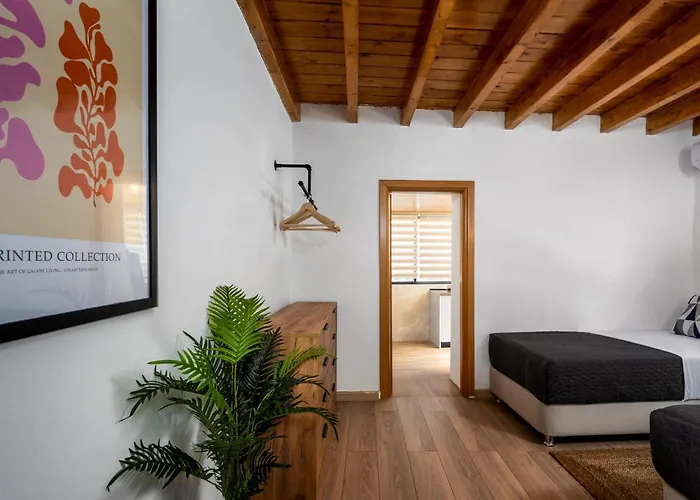 Apartman D'amboise House Rhodes City