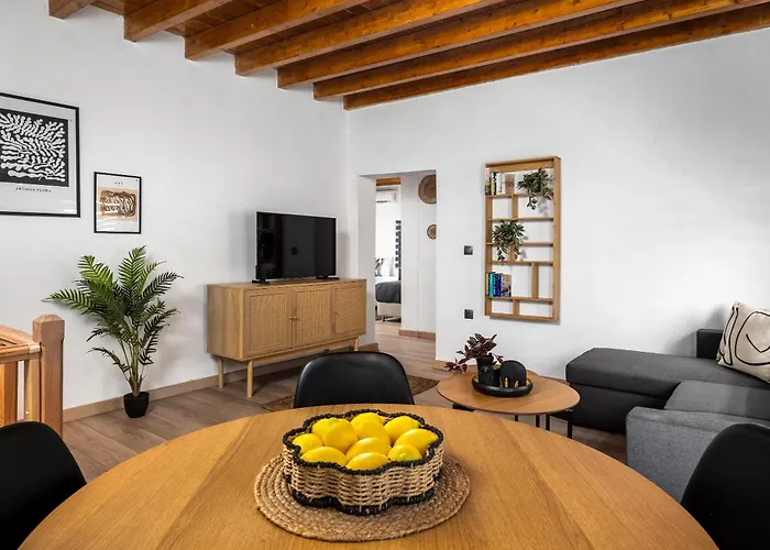 شقة D'amboise House *