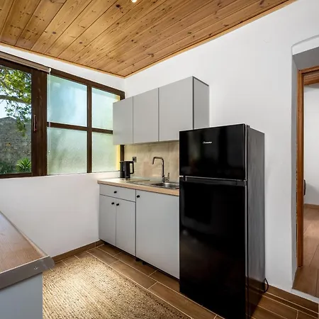 Apartmán D'amboise House