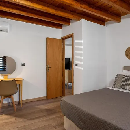 Apartament D'amboise House