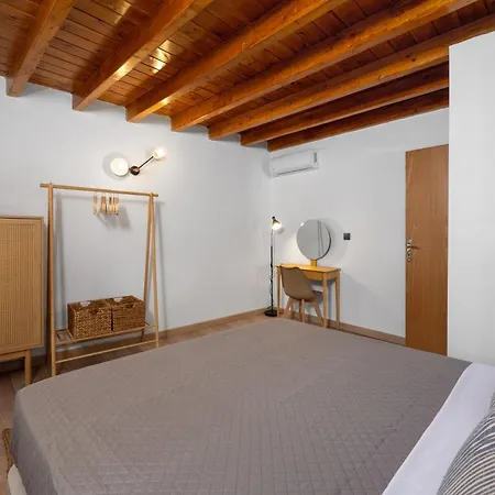 Apartmán D'amboise House *