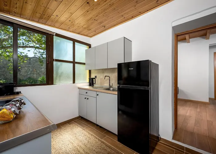 Apartmán D'amboise House