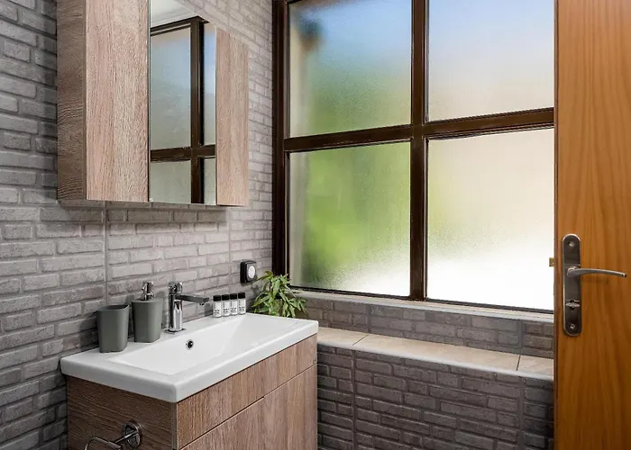 D'amboise House Apartmán