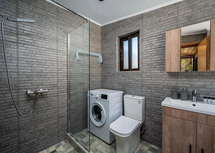 D'amboise House Rhodes City