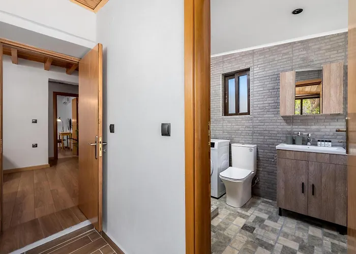 D'amboise House Apartament *