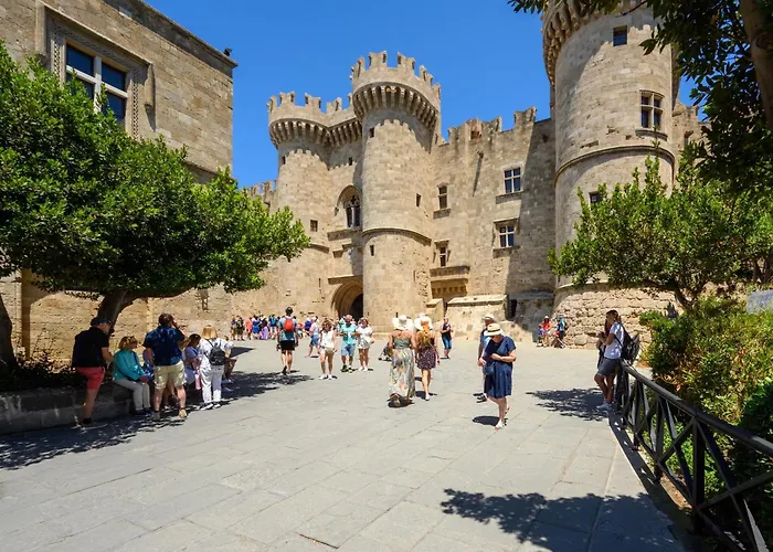 Apartament D'amboise House